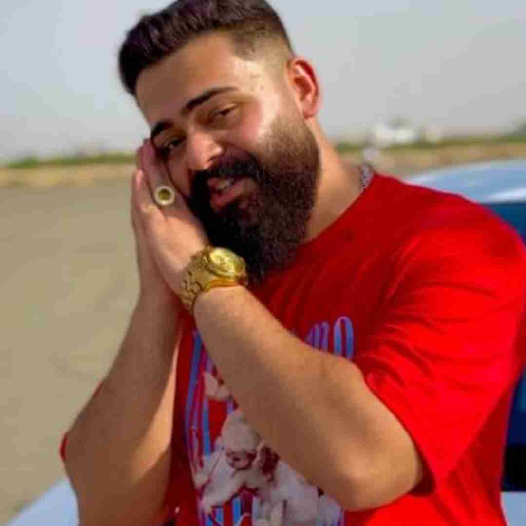 علیراد پلمپ