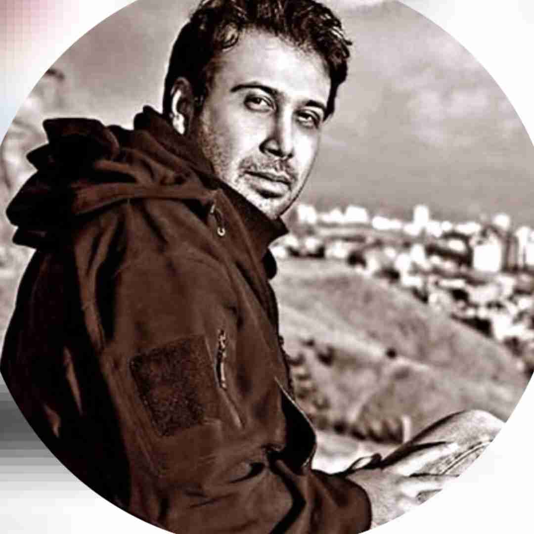 محسن چاوشی صبوریم کمه بی قراریم زیاده
