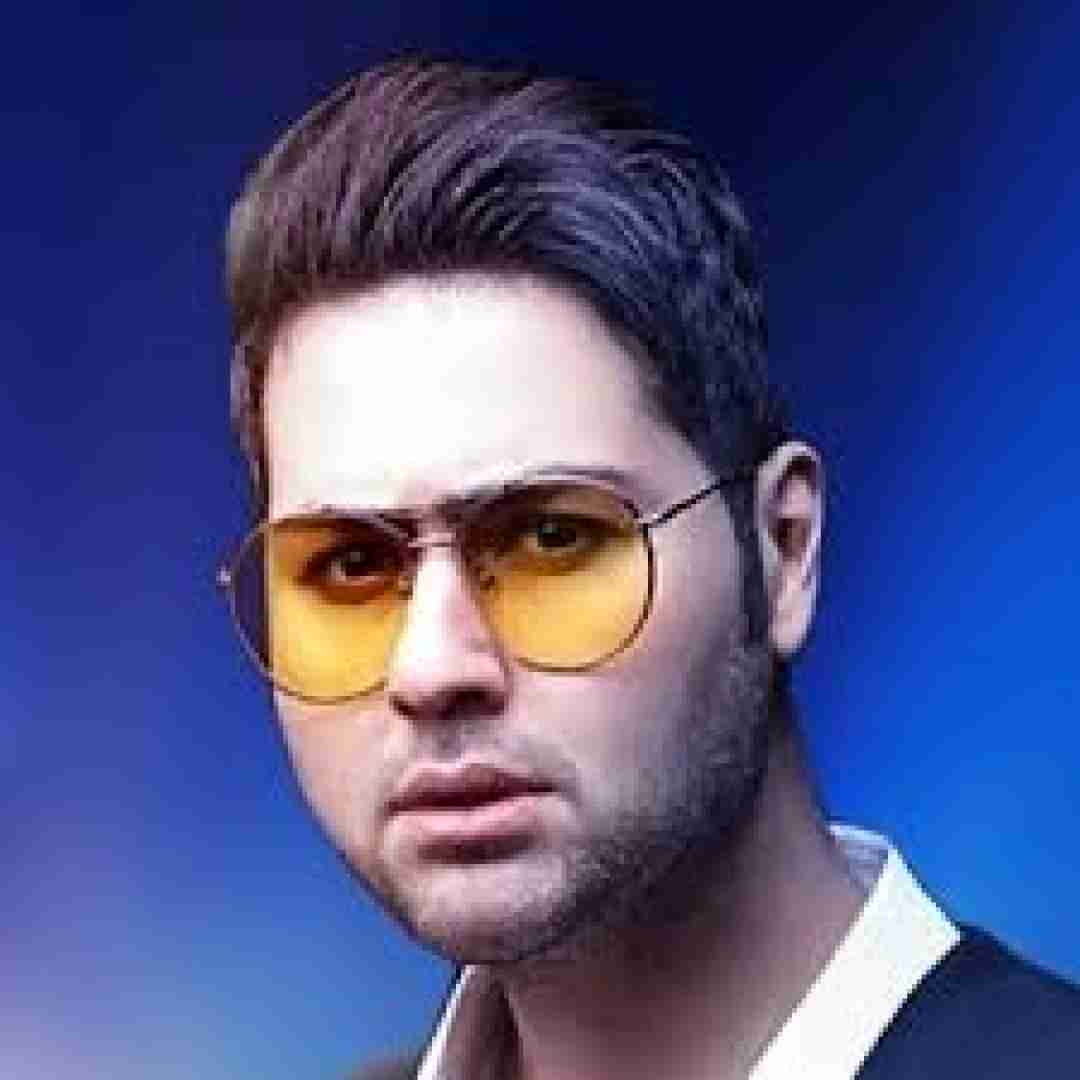 مهدی مدرس نمی شه طى كرد روزارو بى تو بسه تموم كن ديوونگيتو