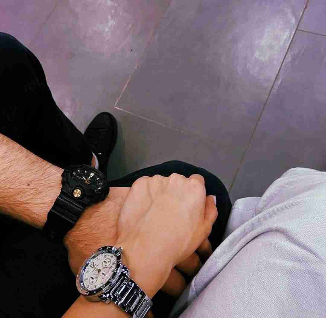وای اگر آنچه شنیدم راست باشد چه کنم