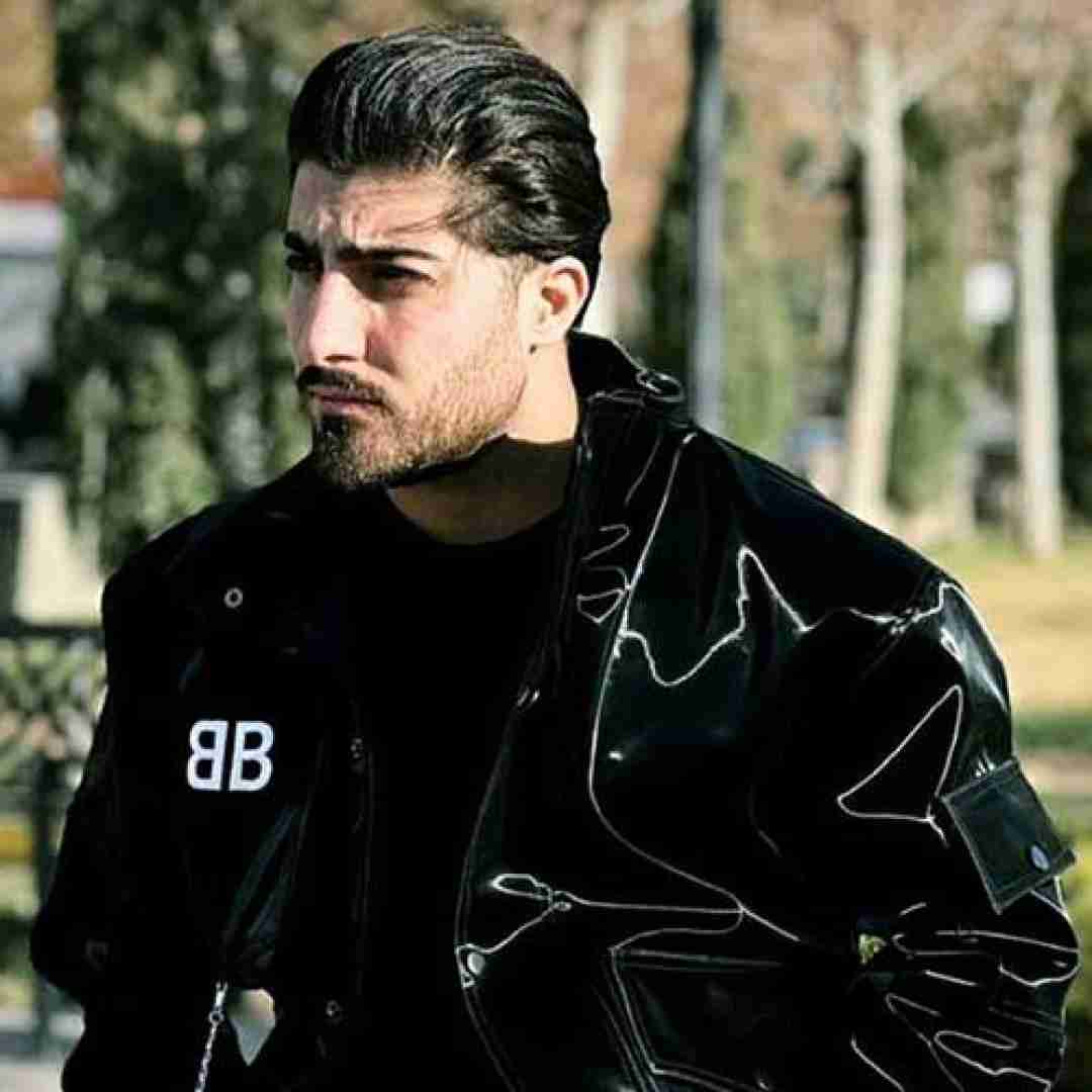 امیر لیام لعنتی گمشو از زندگیم بیرون