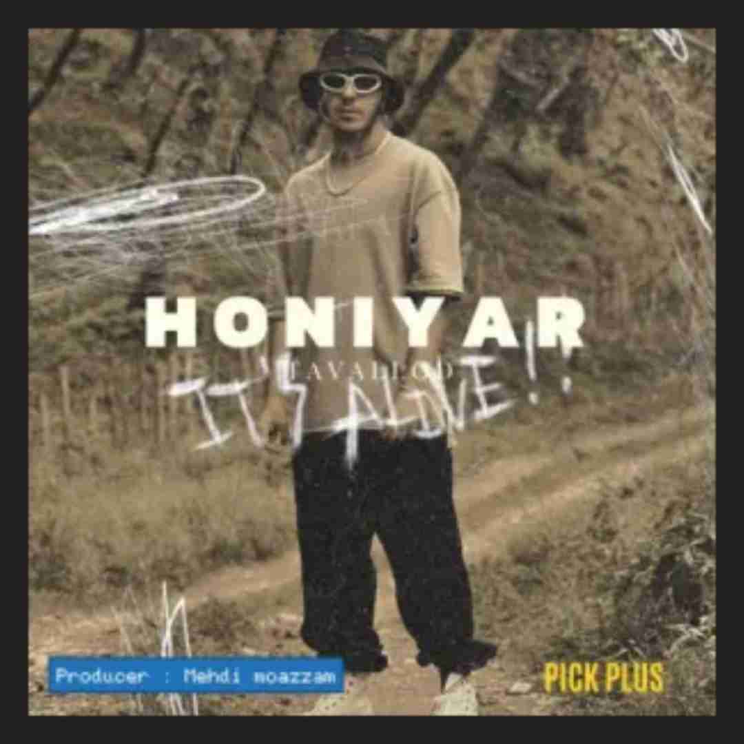 هونیار تولد