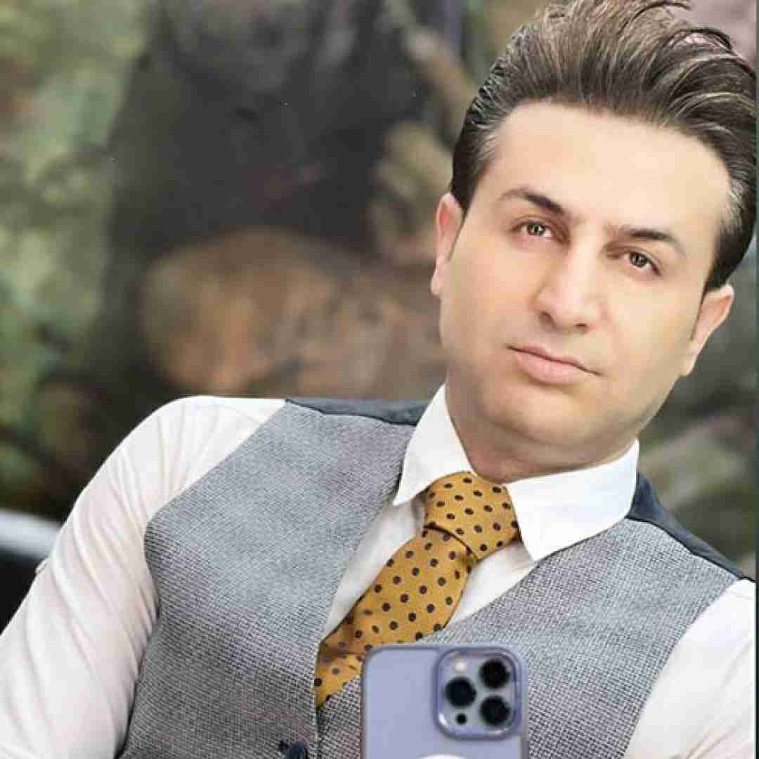 مرتضی جعفرزاده جنون