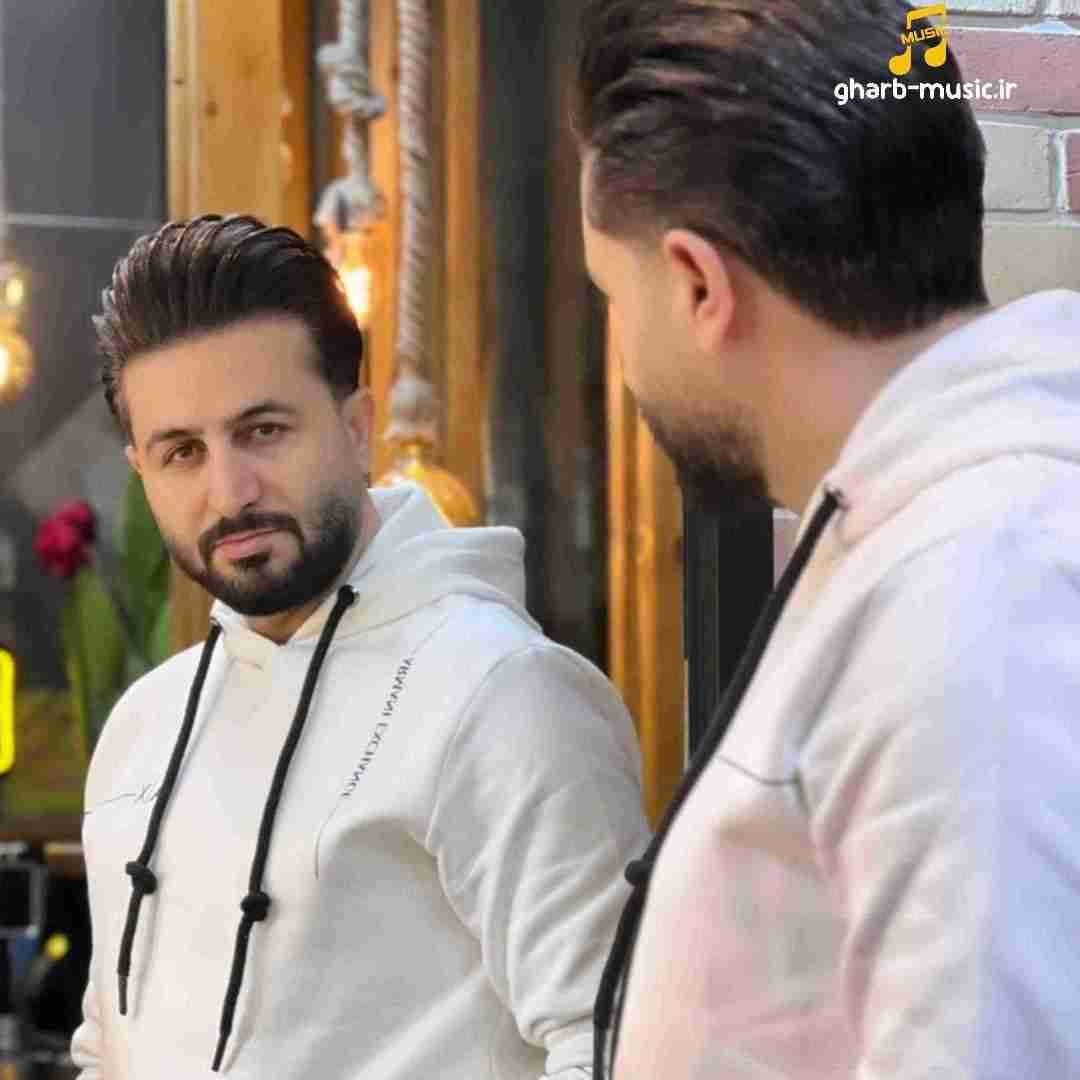 مرتضی جعفرزاده سحر در خواب دیدم