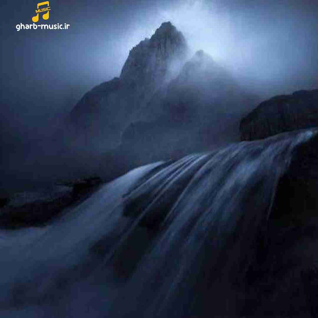 چینه چینه تومانه رودخانه آب روانه