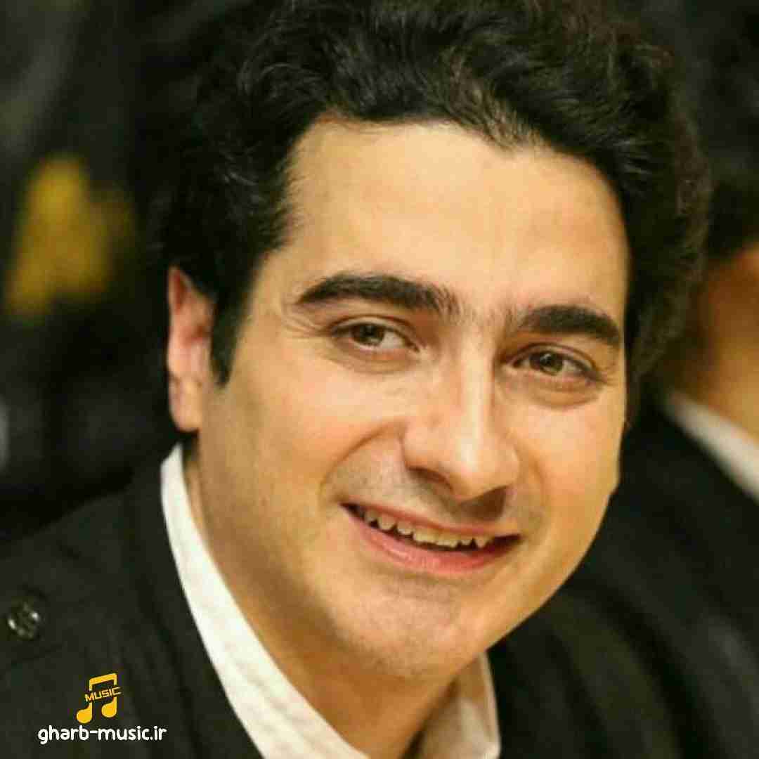 همایون شجریان خدایا عاشقان را با غم عشق آشنا کن