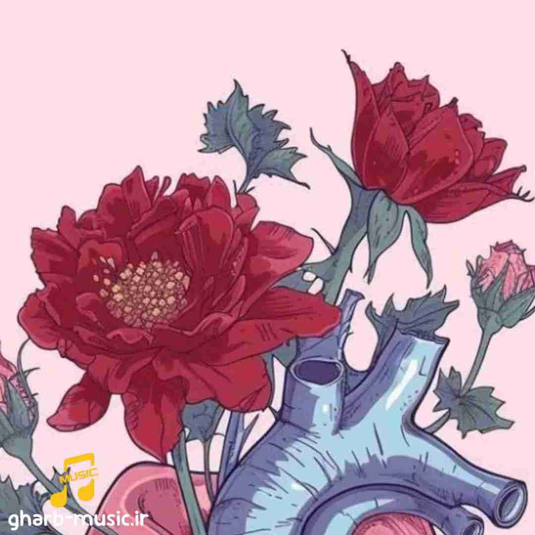  زیر نخلا رقصیدیم تو جزیره