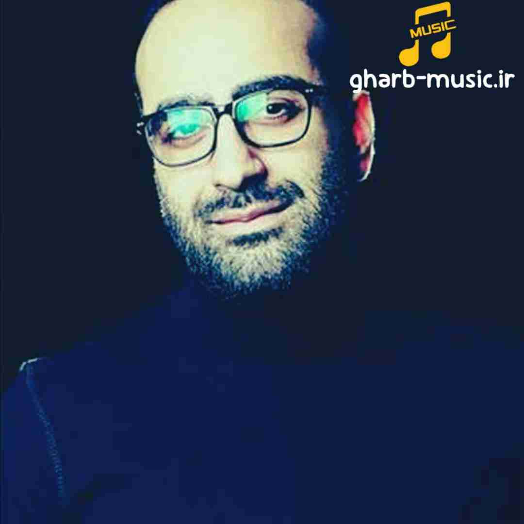 مهدی جهانی اگه تو باشی
