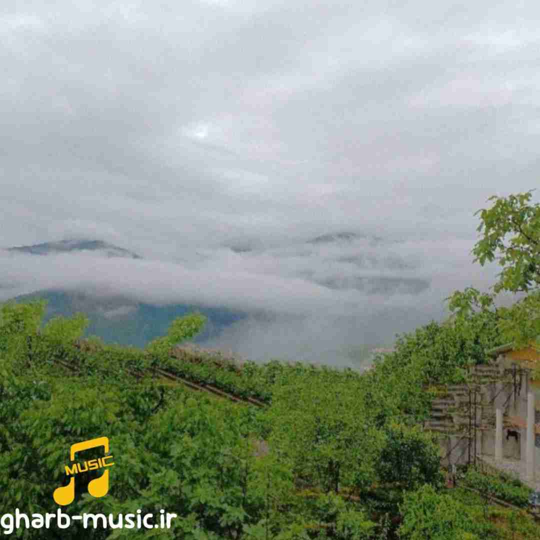  تو خونه فقط جیغ و داد و بد و بیراه