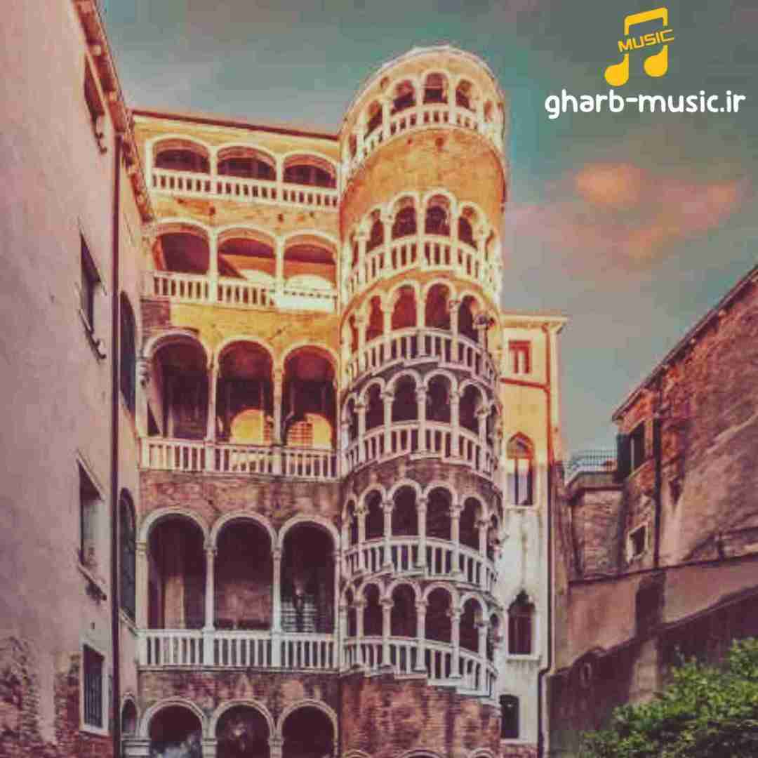 توی بهشت عجب داره جشن و سروری