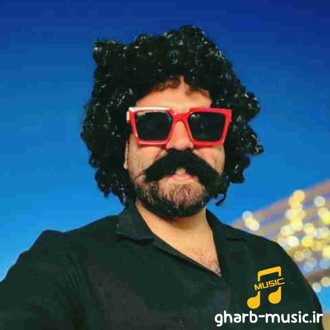 ممیش خان سربازام پادگانا داز گدرم گلرم محلزده گاز وررم