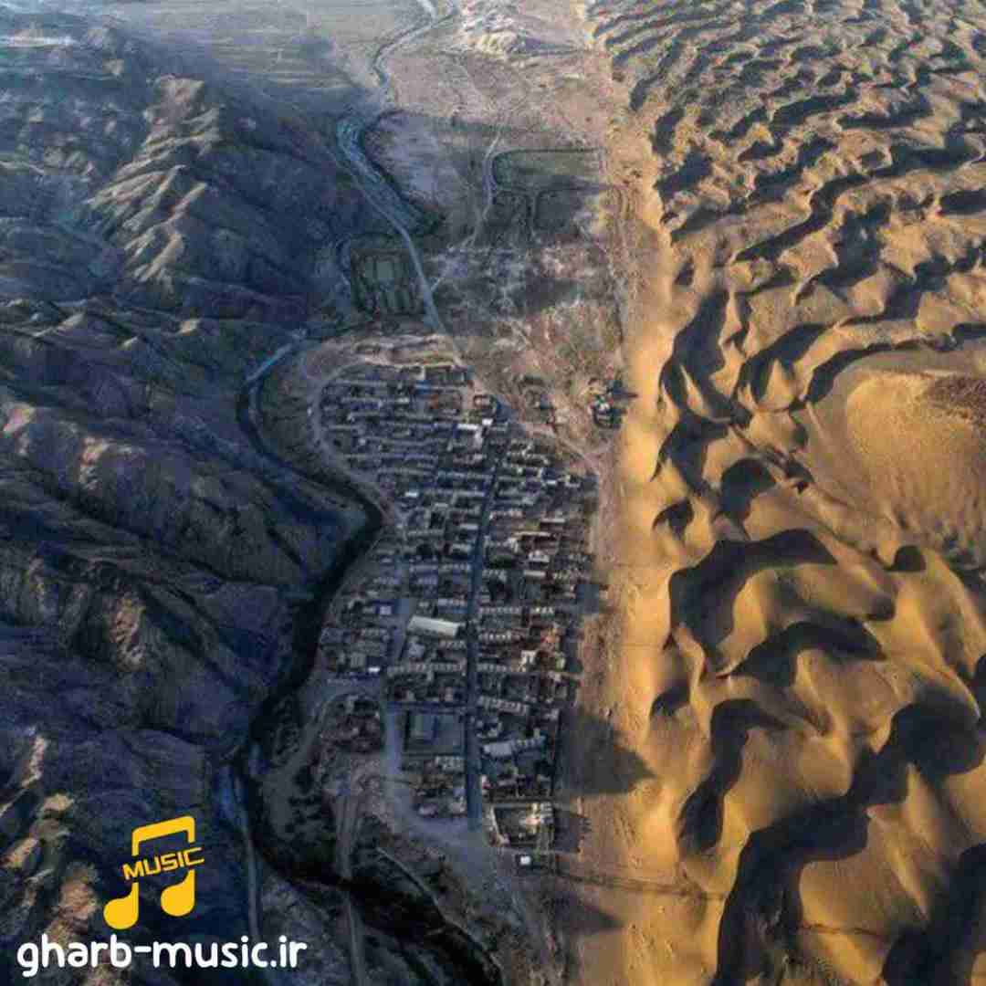 بزار رو سینم سرتو چشمای خیسو ترتو