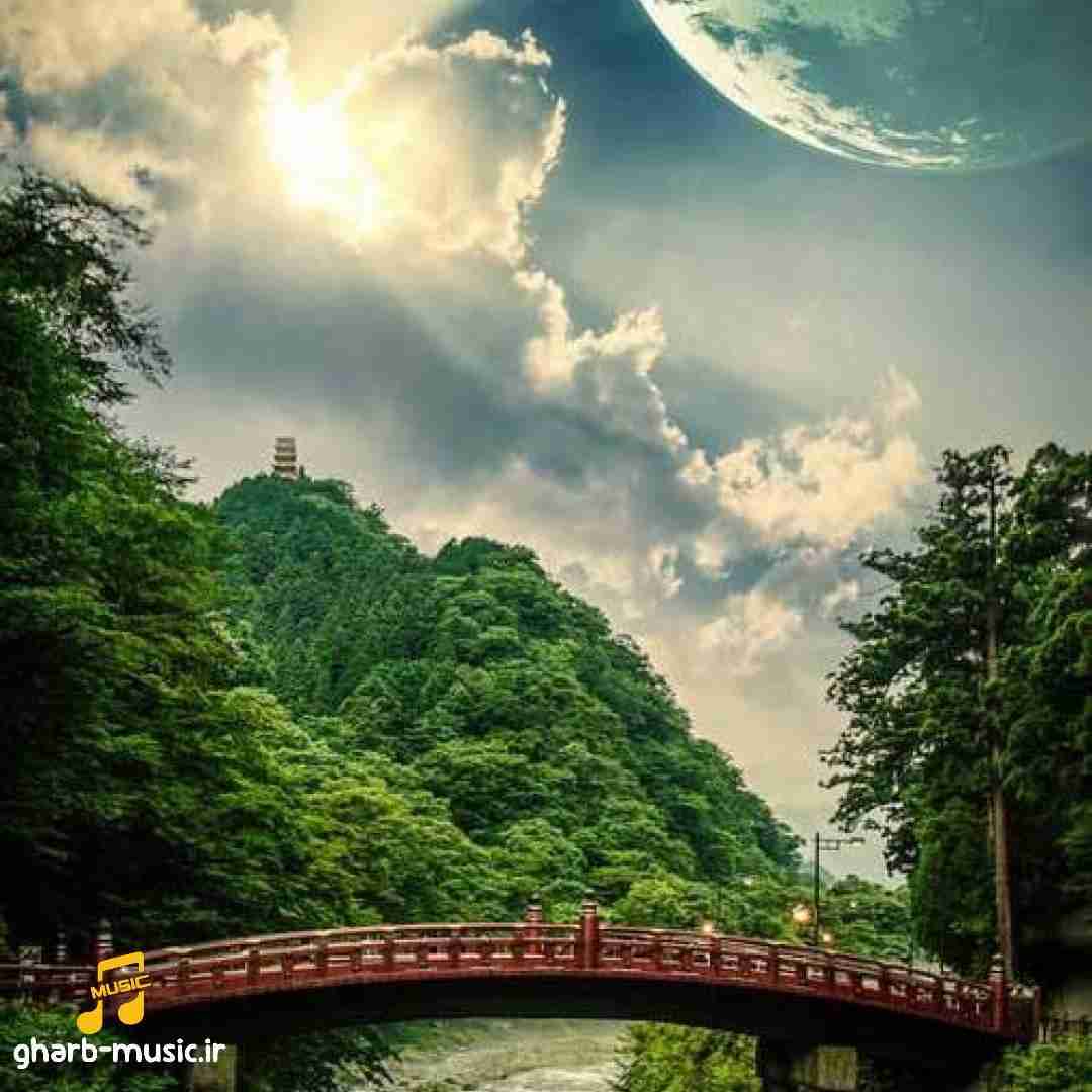 گفتم دیگه سفر نرو نشنیدی و رفتی