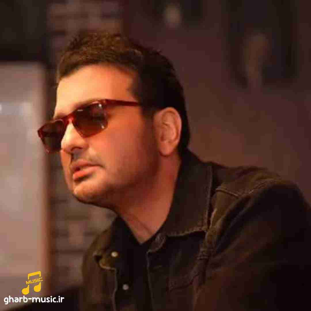 مهدی مقدم دود