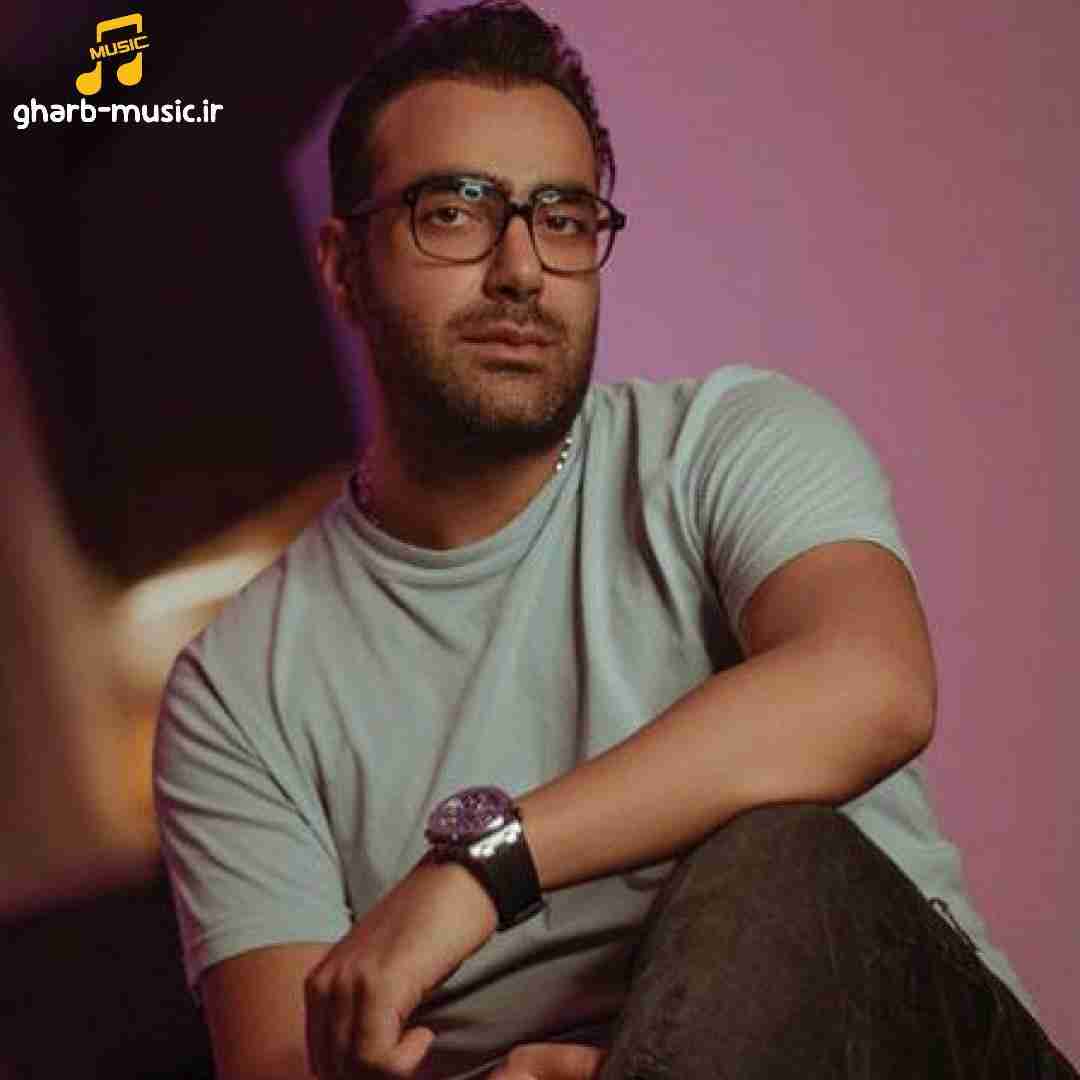 مهدی جهانی همه عمرم رو سوزوندی دلم