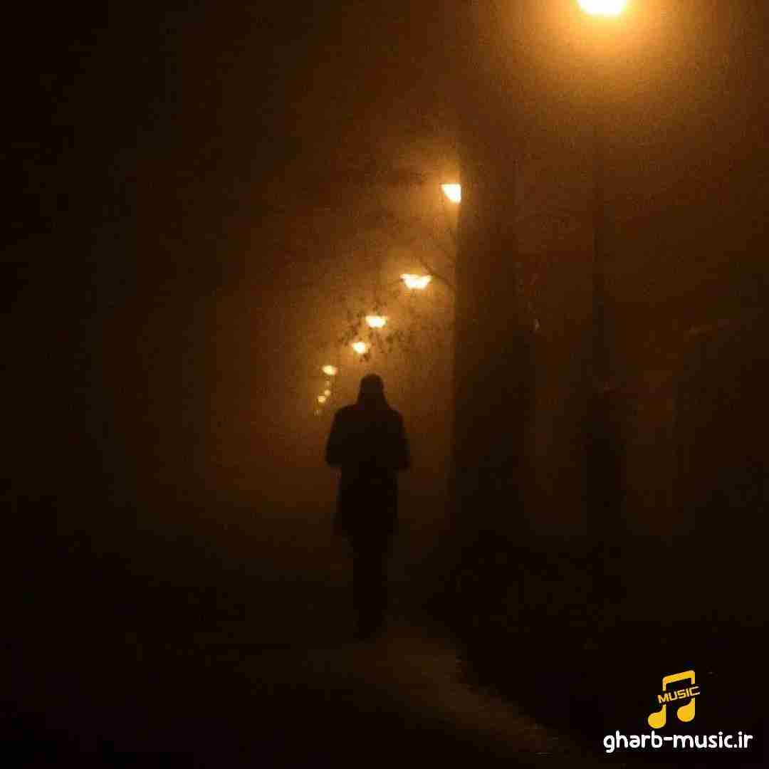 علی رحیمی مثلا بیای بغلم بگی که عشقت منم