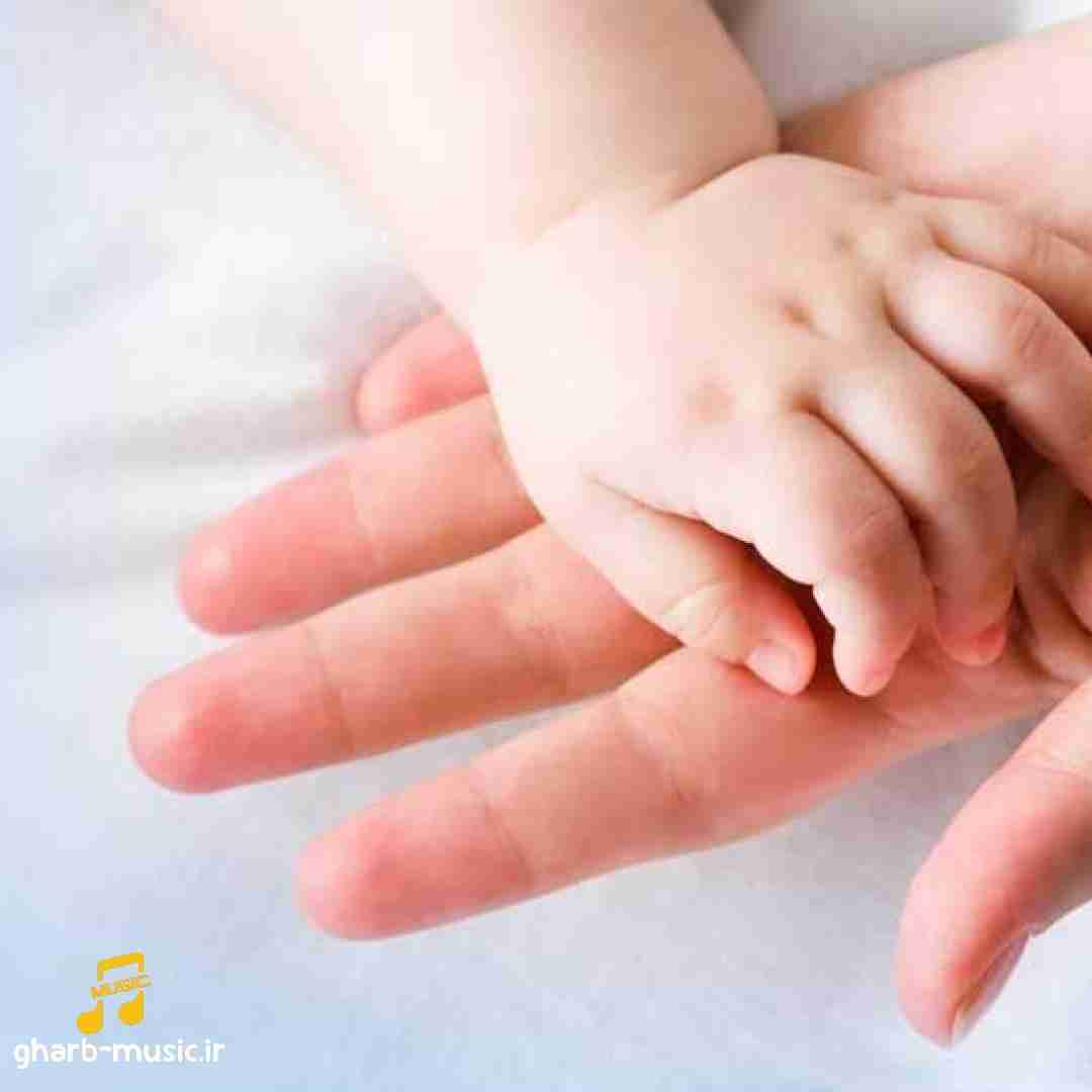 برای سرنوشت من تو دلواپس ترین بودی