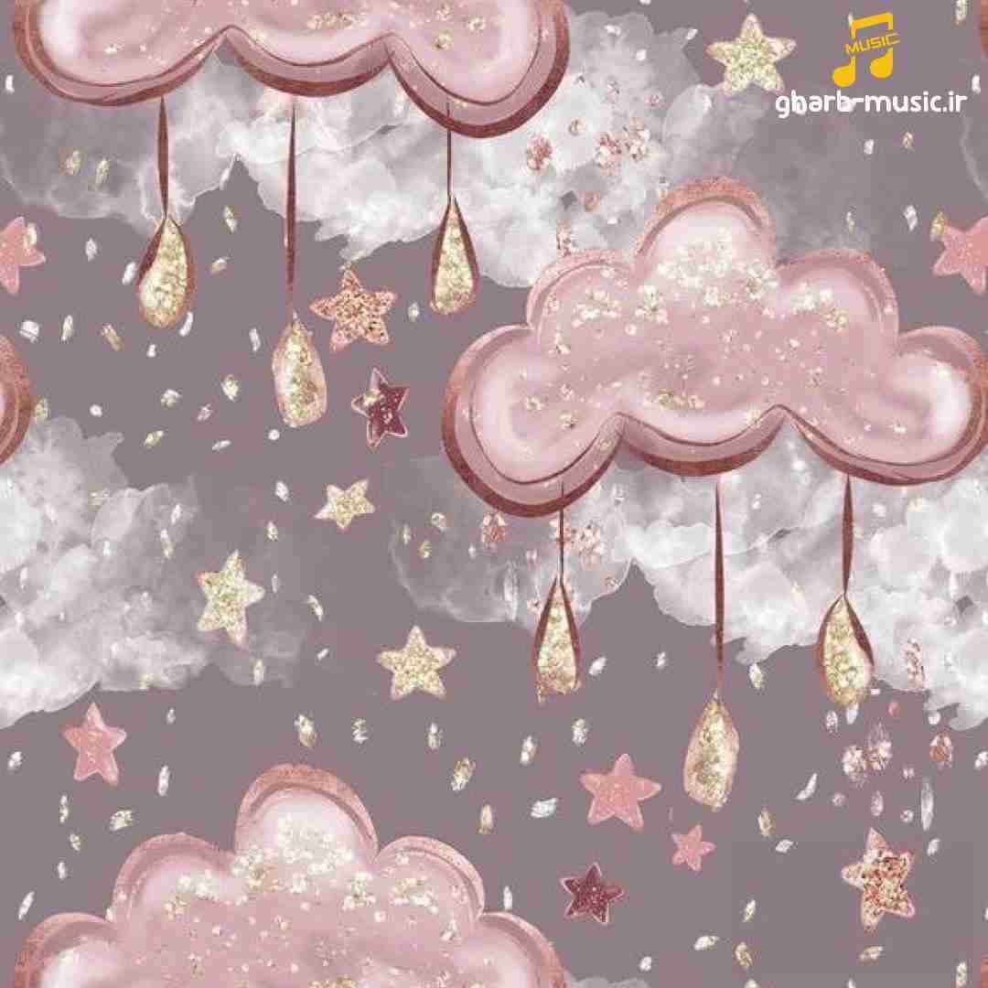  بدو برقص اینجوری می شینی تو به دلم