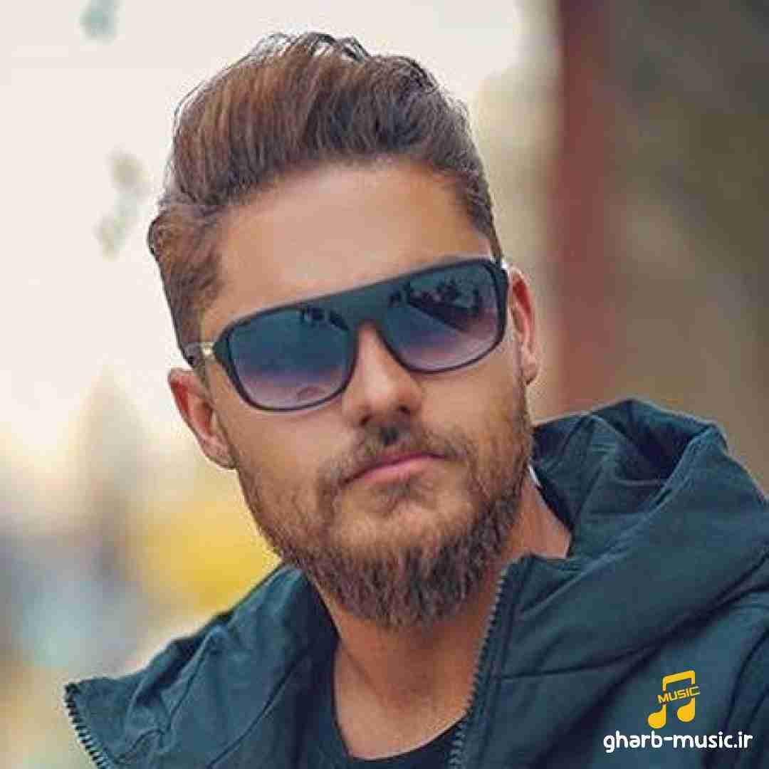 علی خدابنده وقتی با همیم