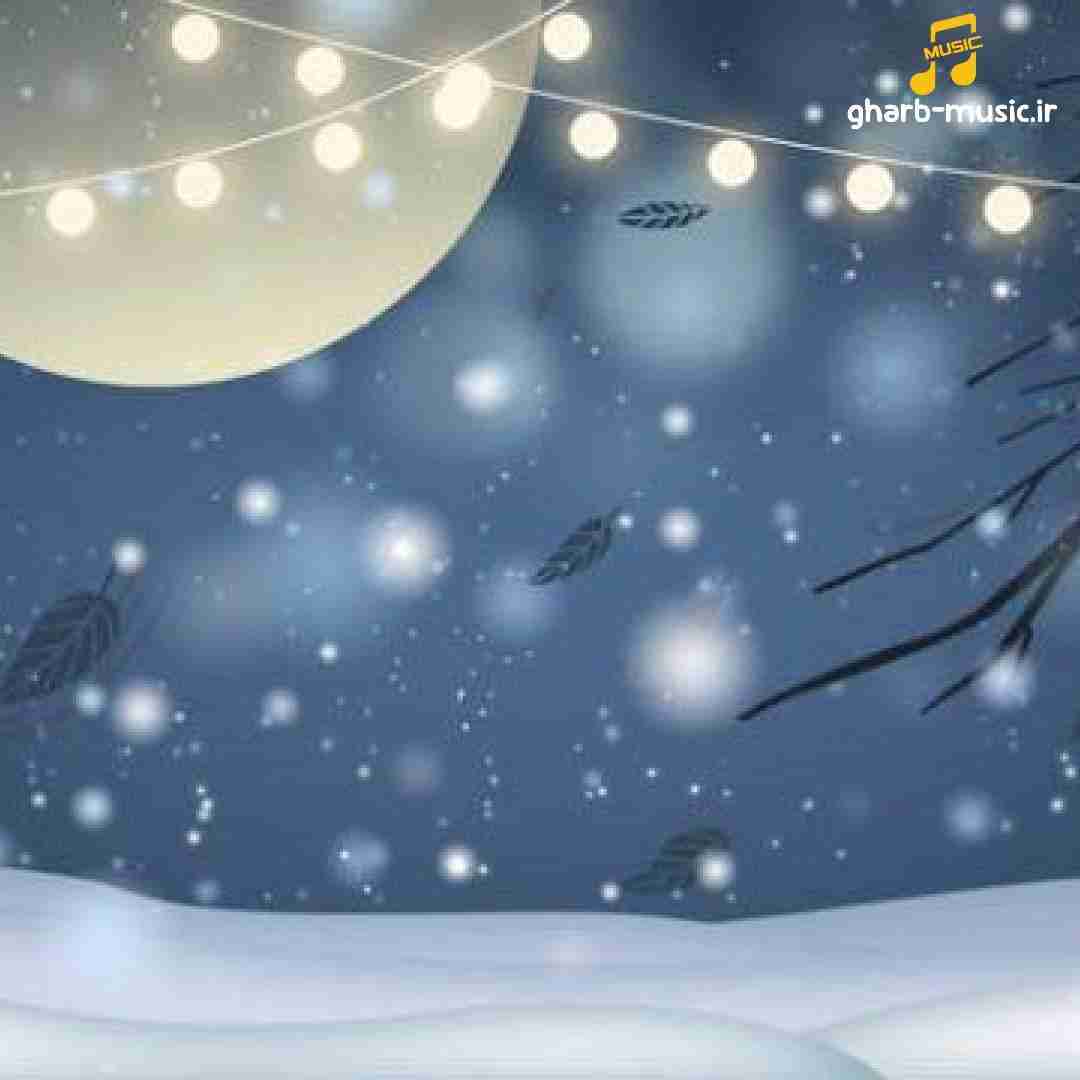  سخته دلتنگی سخته قد یه سال برام یه لحظه