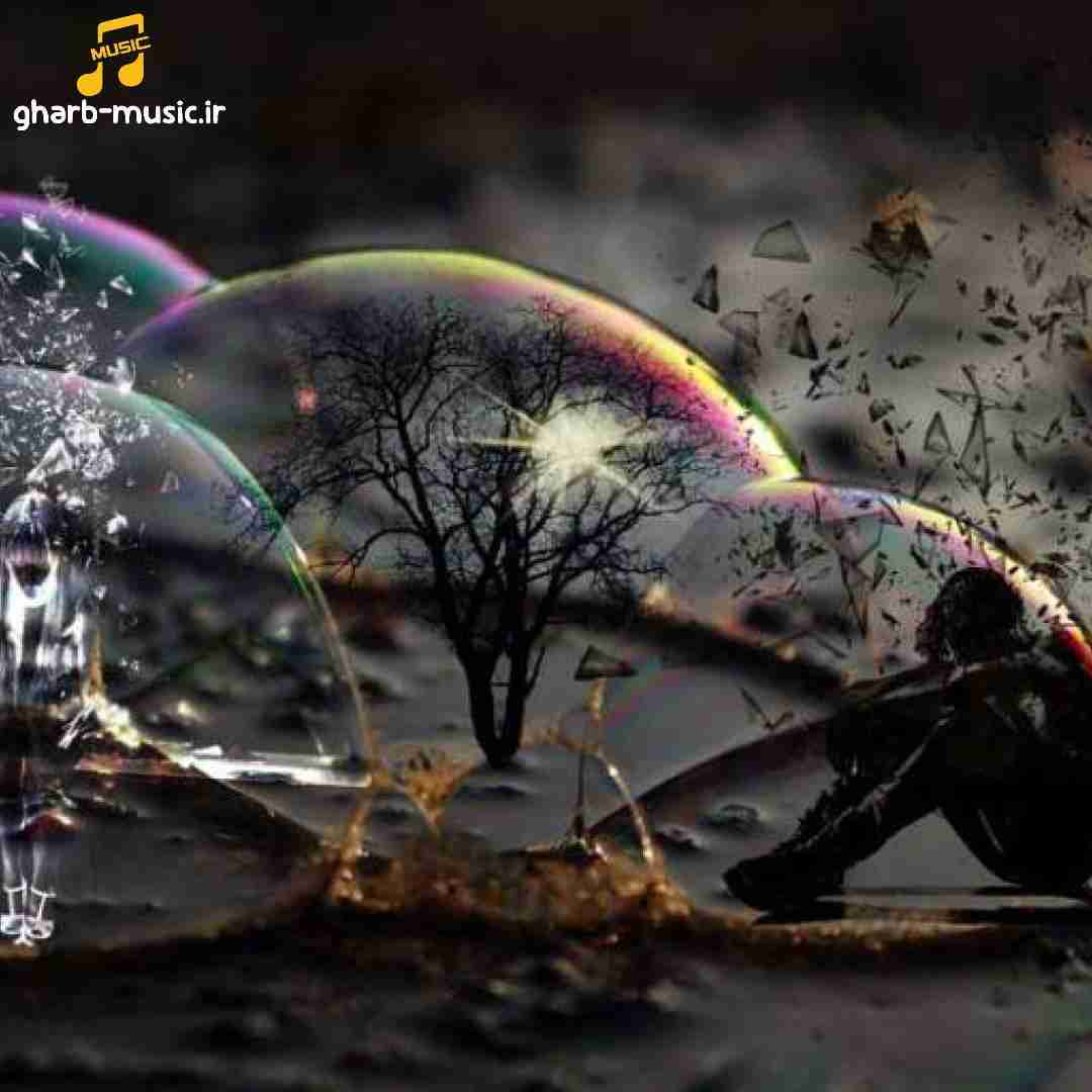 آخ جانا بعد صد سال اگر بر سر قبرم گذری ترند اینستا