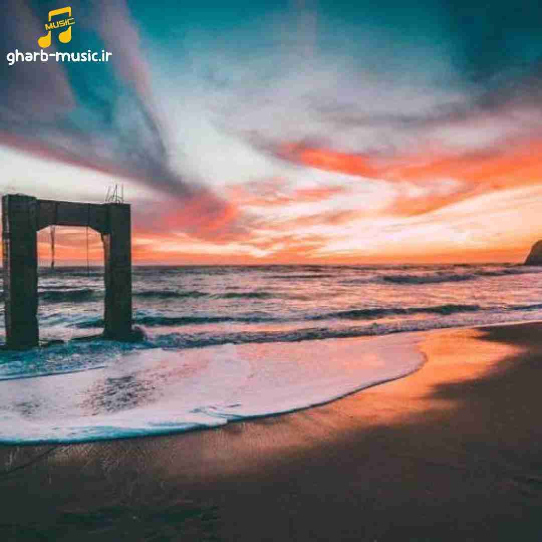 تو که قاصد عشقی تو بیداری و خوابم