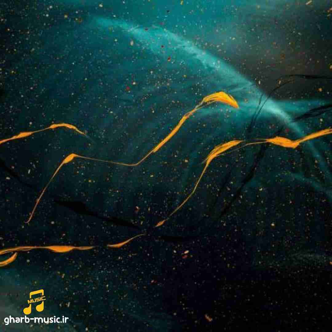 تو مثل یه قرص ماهی زیر اون چادر گلدار