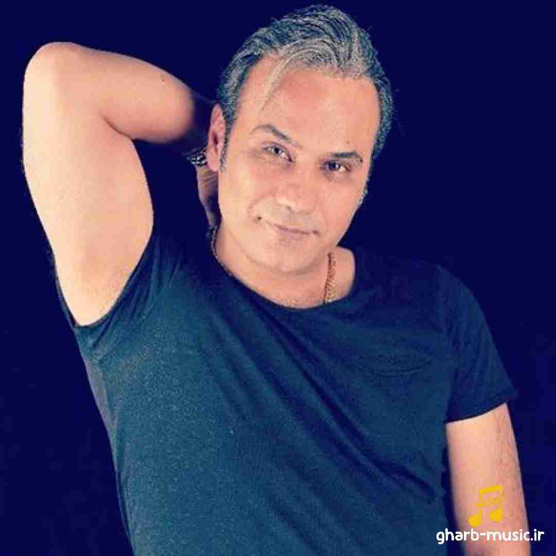 شهرام شکوهی باغبون