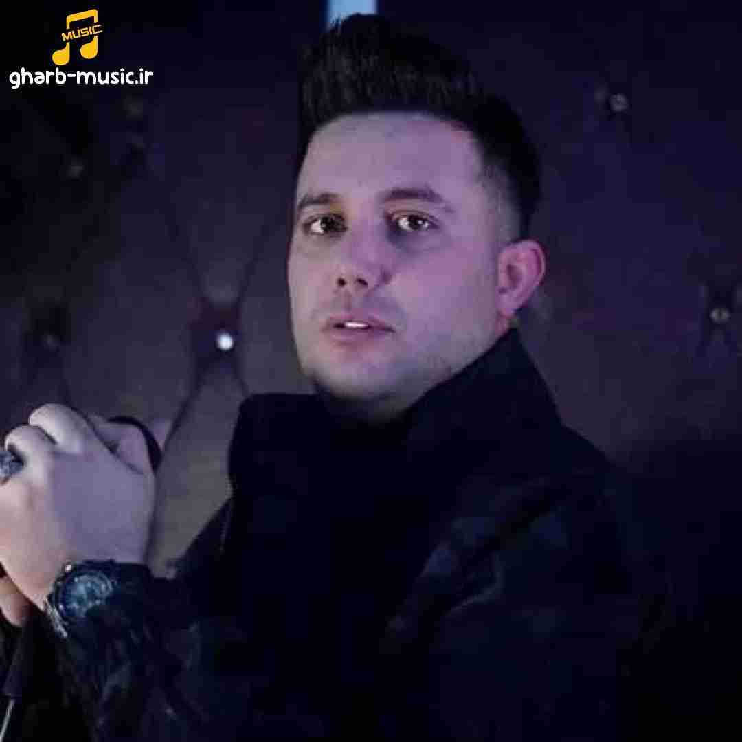 علی احمدیانی میخونم آوای جنون شیرین و فرهاد مجنون