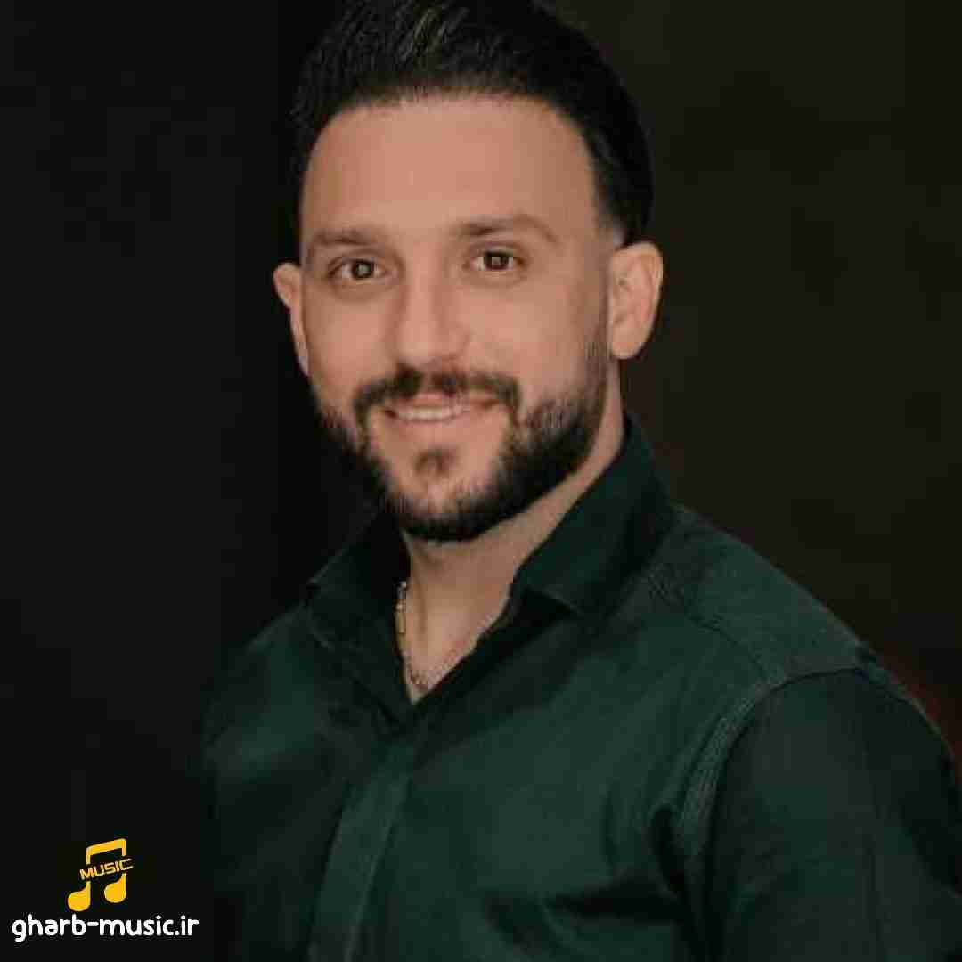 مصطفی ابراهیمی کوچه کرمانشاه تنگ و تاریکه یه یارم داروم
