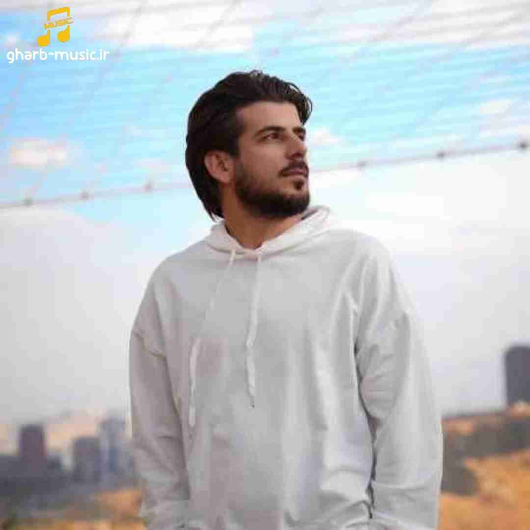 حمیدرضا آیین کجایی