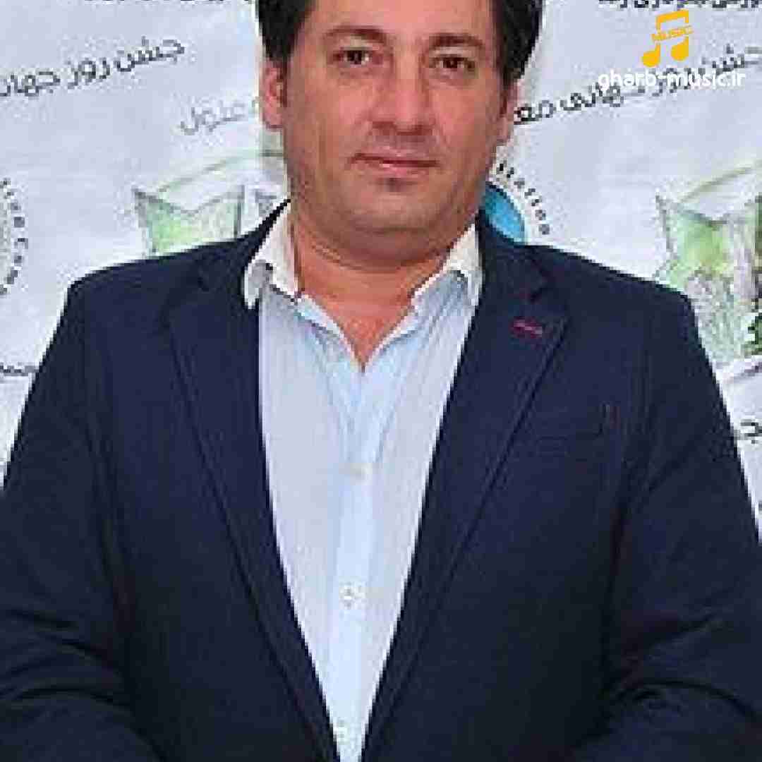 حمید خندان یکبار واسه همیشه