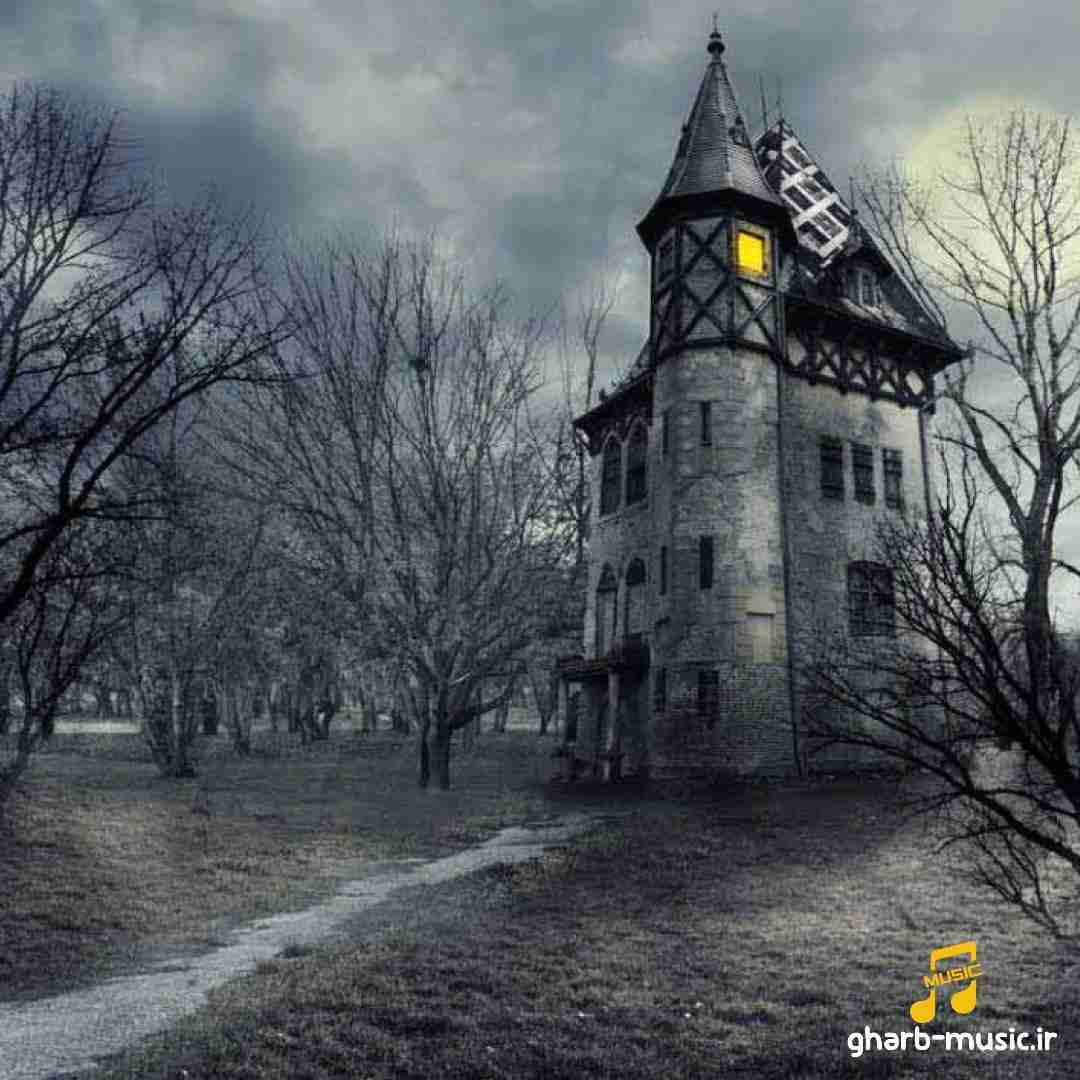 بس که بیتاب شدم مثل مهتاب شدم
