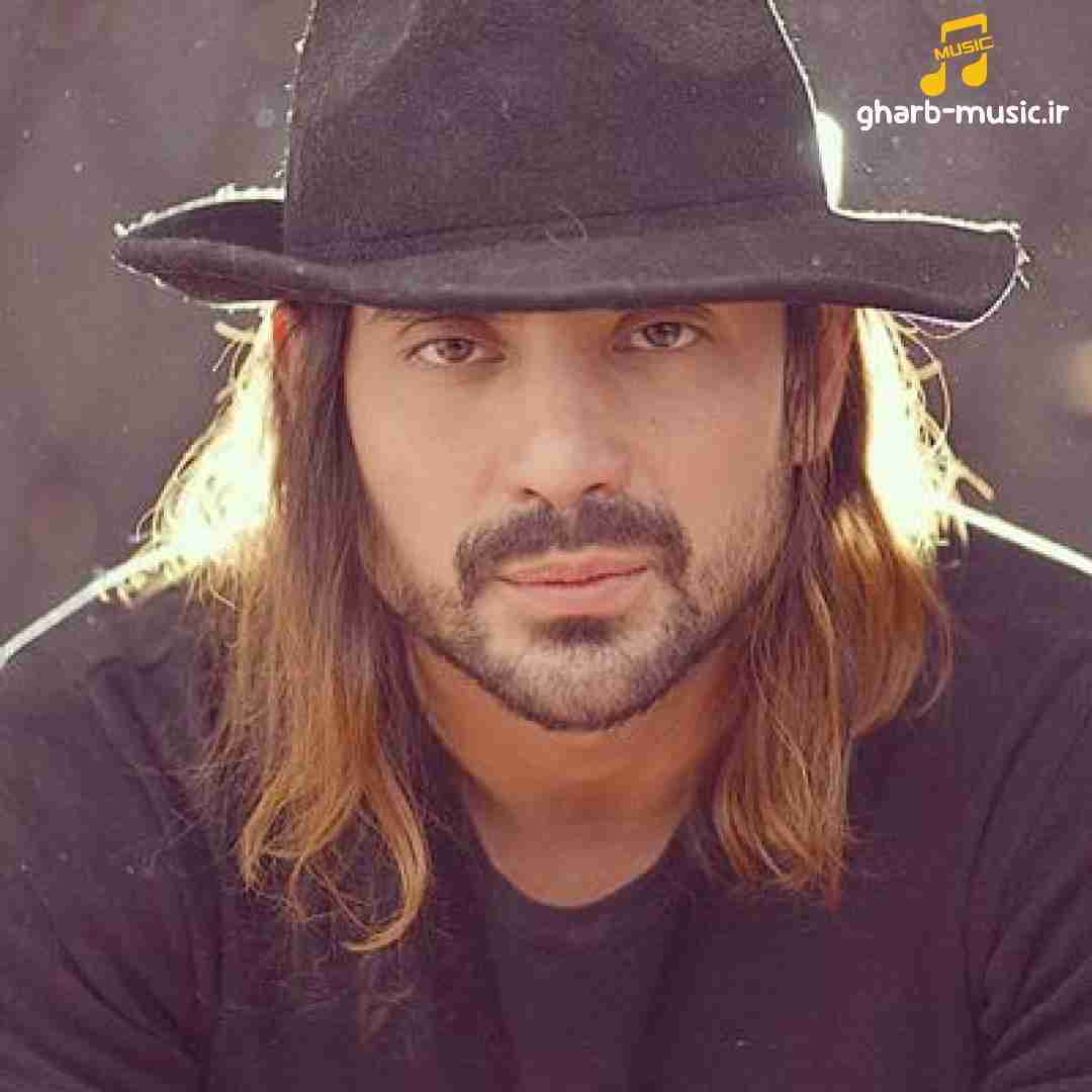 امیر عباس گلاب حس و حالم خوش نیست