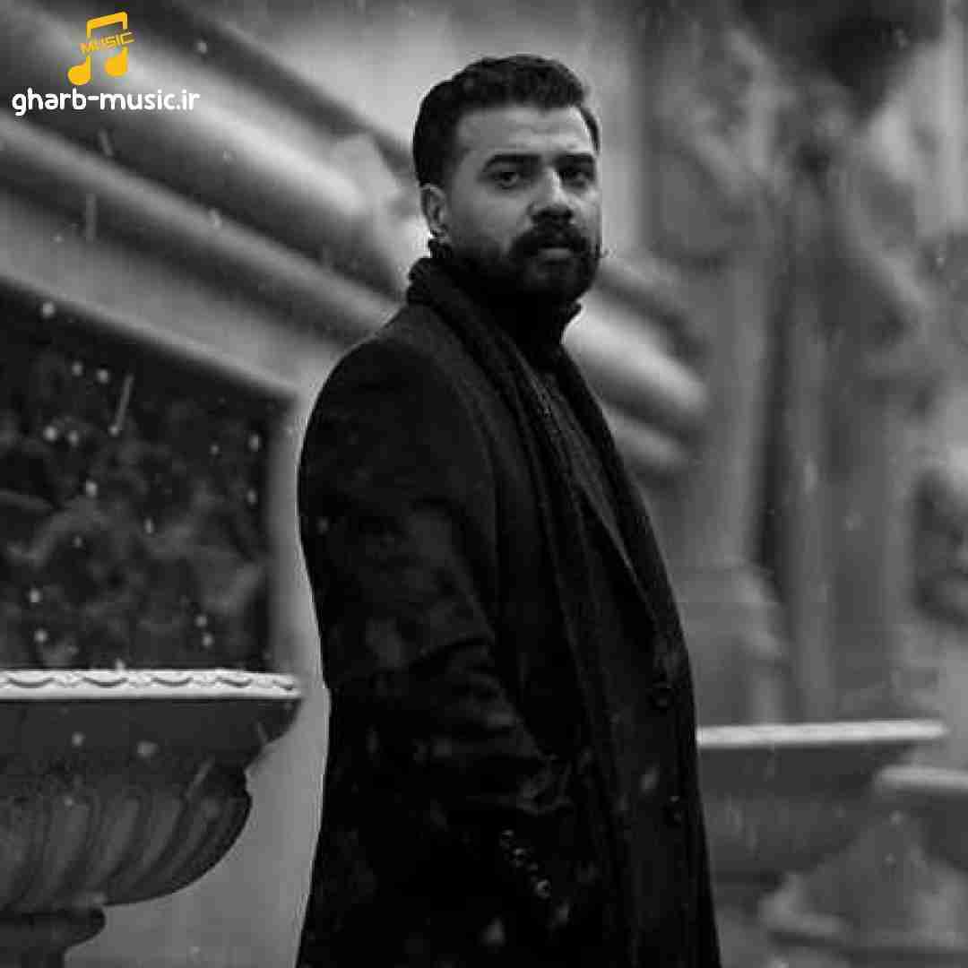 پرهام کاکاوند آرزوی محال