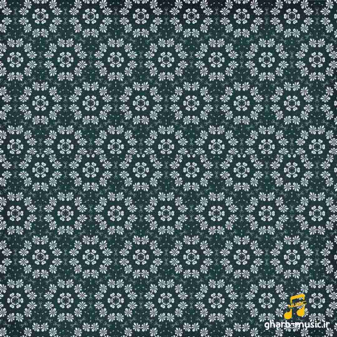  ازش نپرسیدم کی بود نگاش به دنبال چی بود