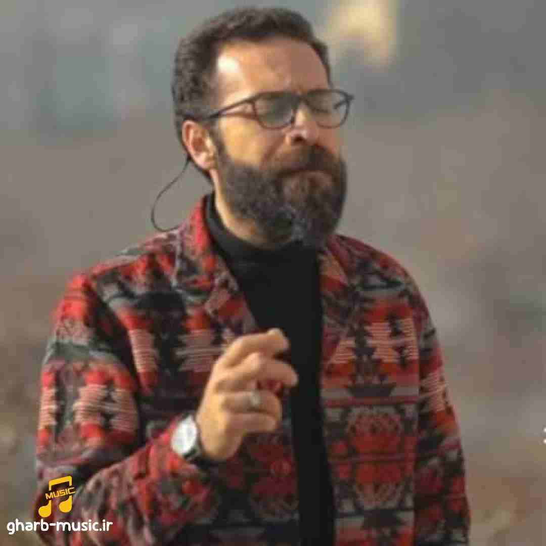 شهریار پیروزفر خودت خدای نهان منی
