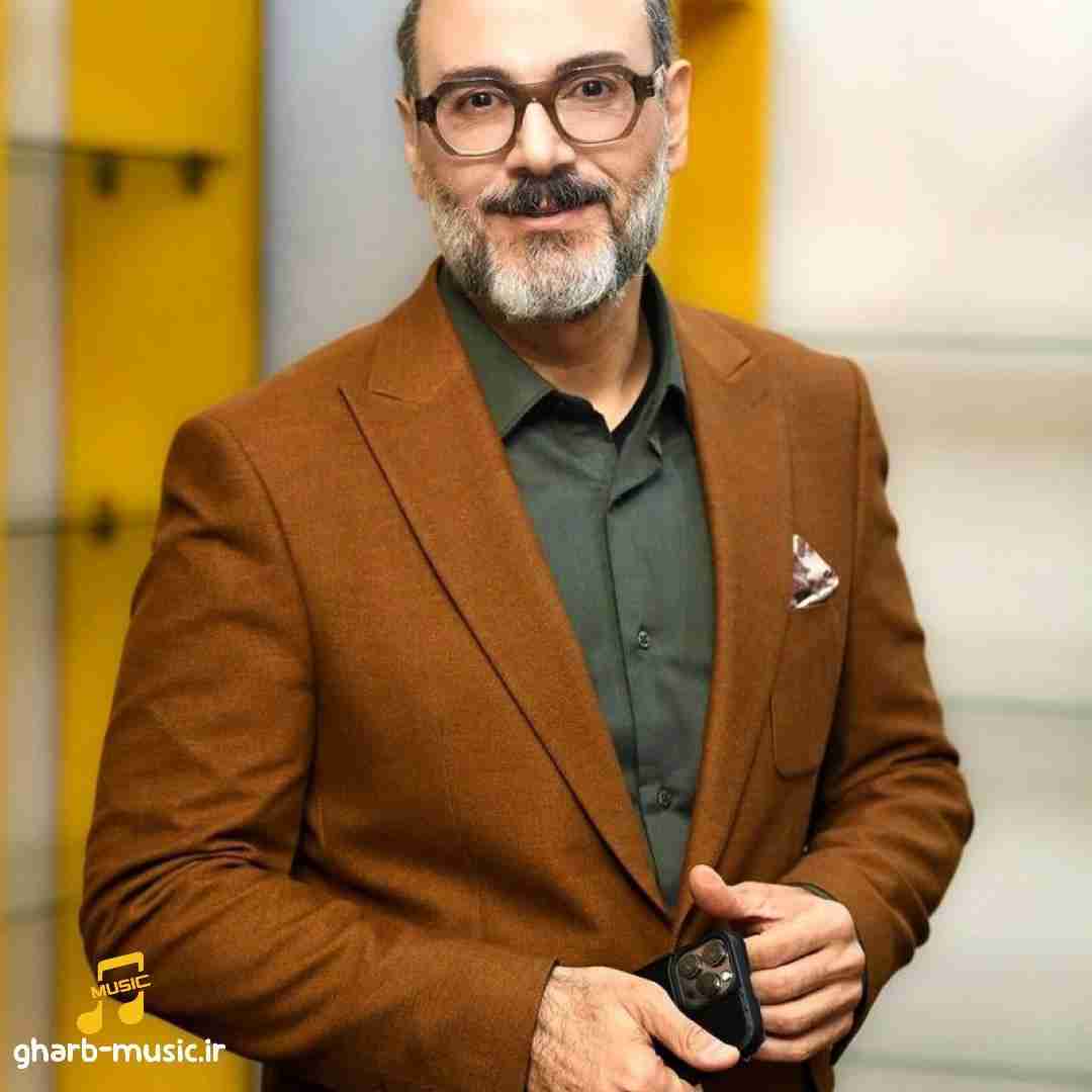 علیرضا قربانی ﻧﭙﺮس در ﻫﻮای ﺗﻮ ﻛﺪام ﻟﺤﻈﻪ ﮔﻢ ﺷﺪم