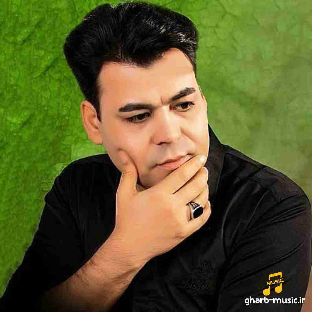 بیدل برزویی بی عاطفه