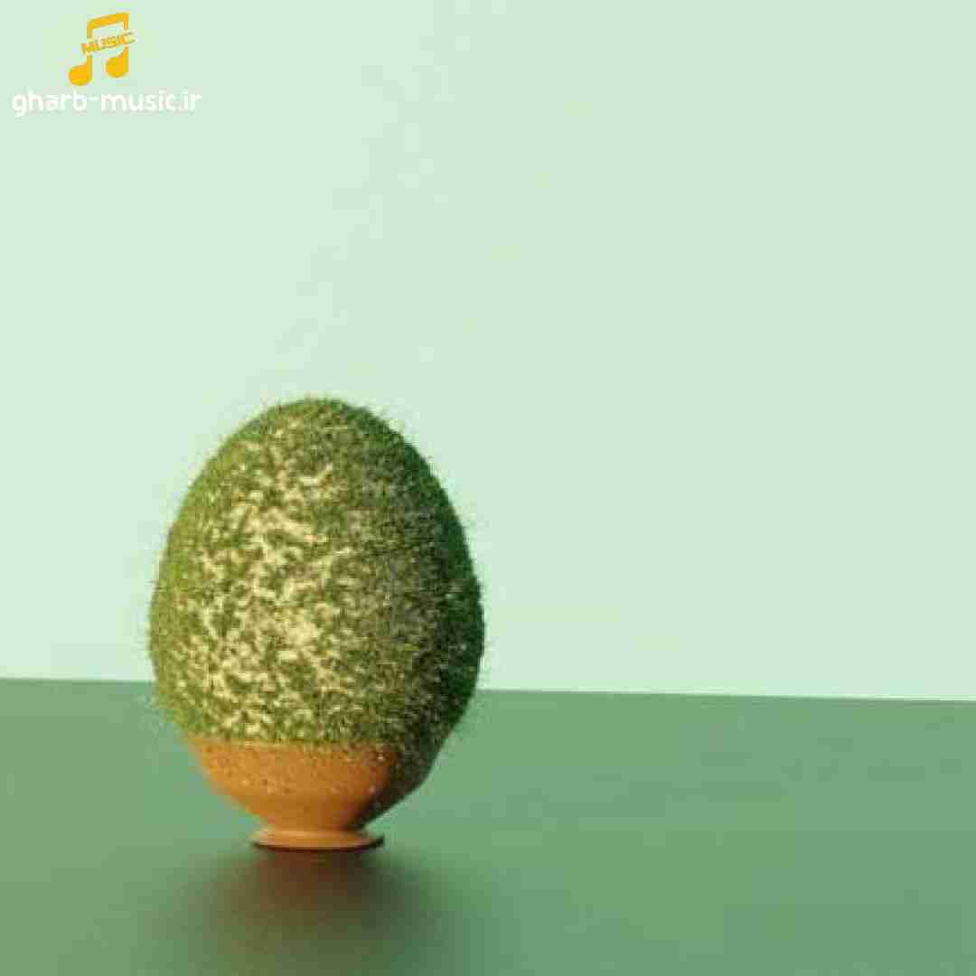  گل سرخ بوسه رو رو لبای من بذار