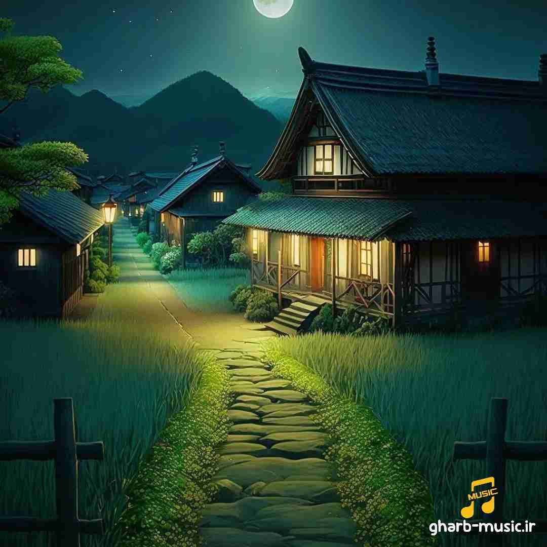یادت خورد به ما گره یک دو سه میرسم ندا بده