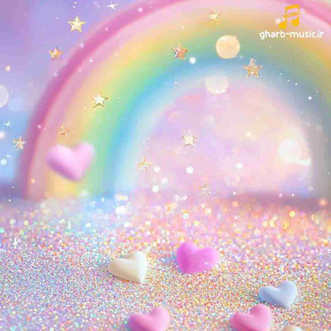  بوری بوری گلارم چراخ شوه تارم