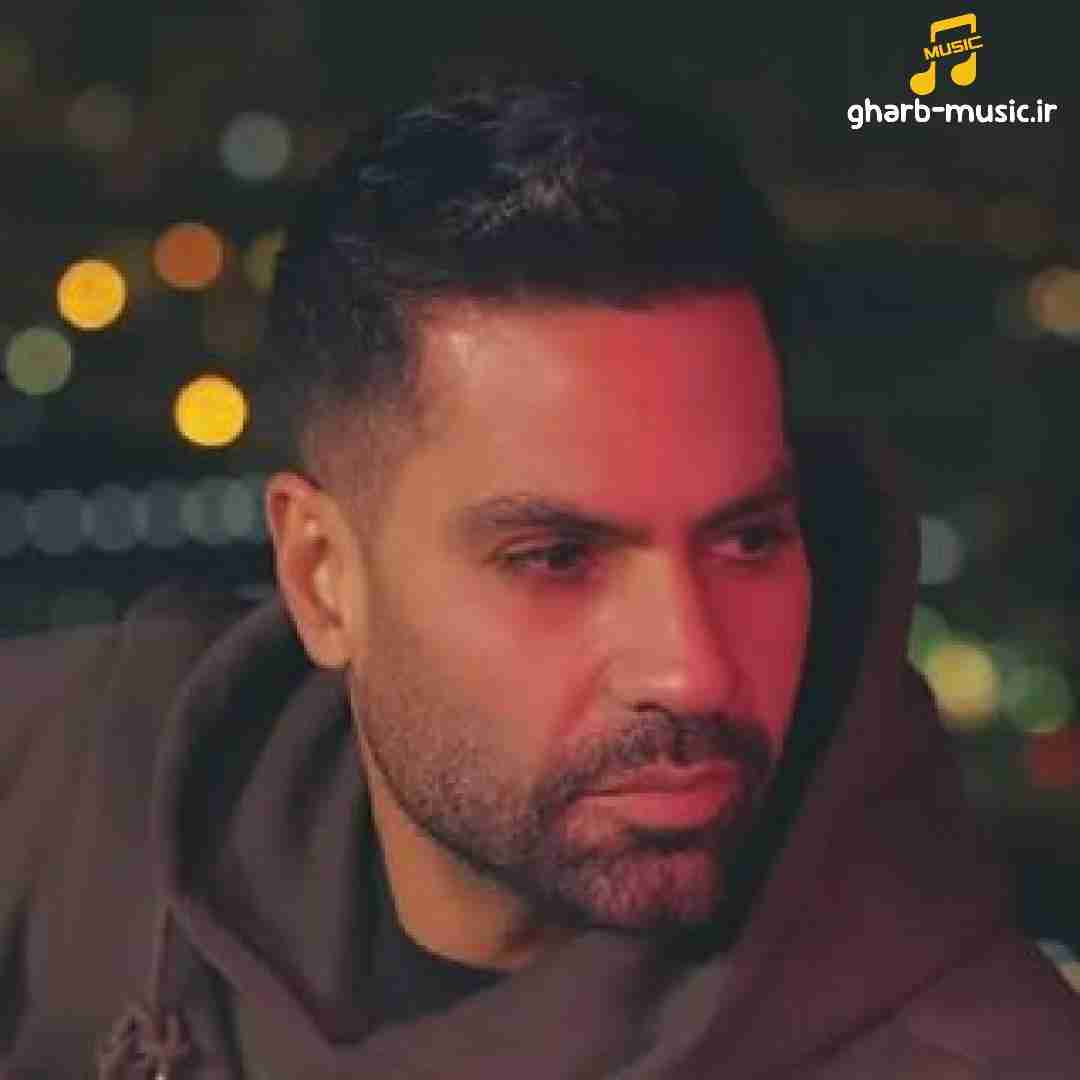 سعید ترابی تو چشات یه دریاس