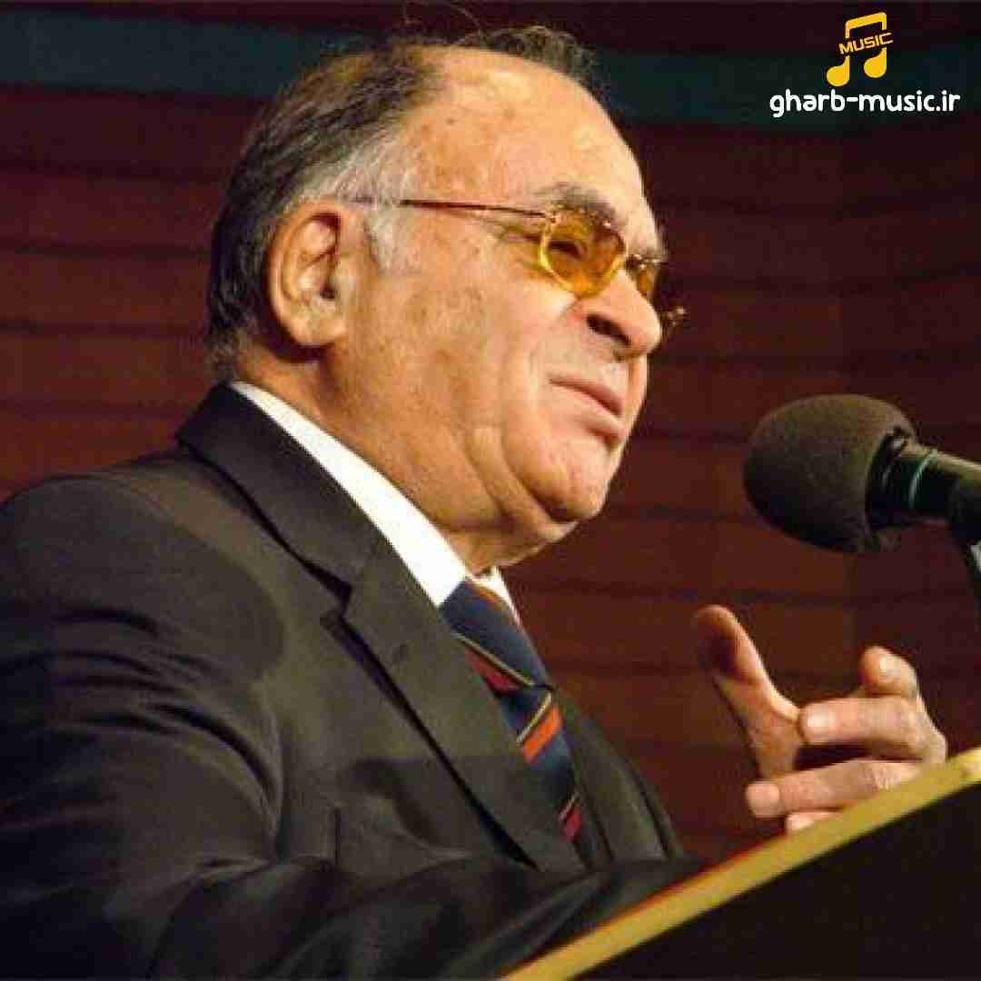 محمد نوری جینگ و جینگ ساز میاد از بالای شیراز میاد