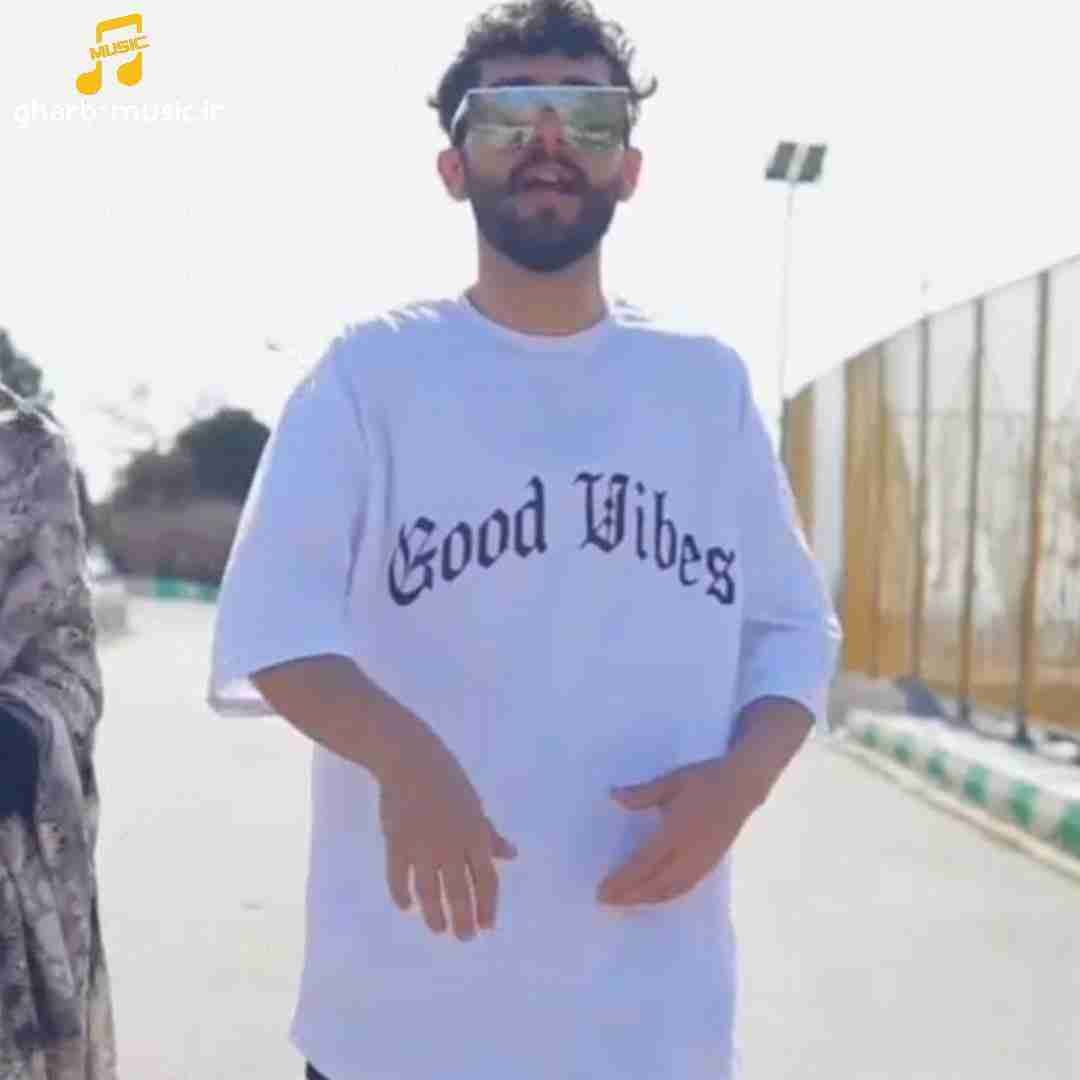 مهران گونی آ لیلی لیلی لیلی آریخلادیب دیر بلی