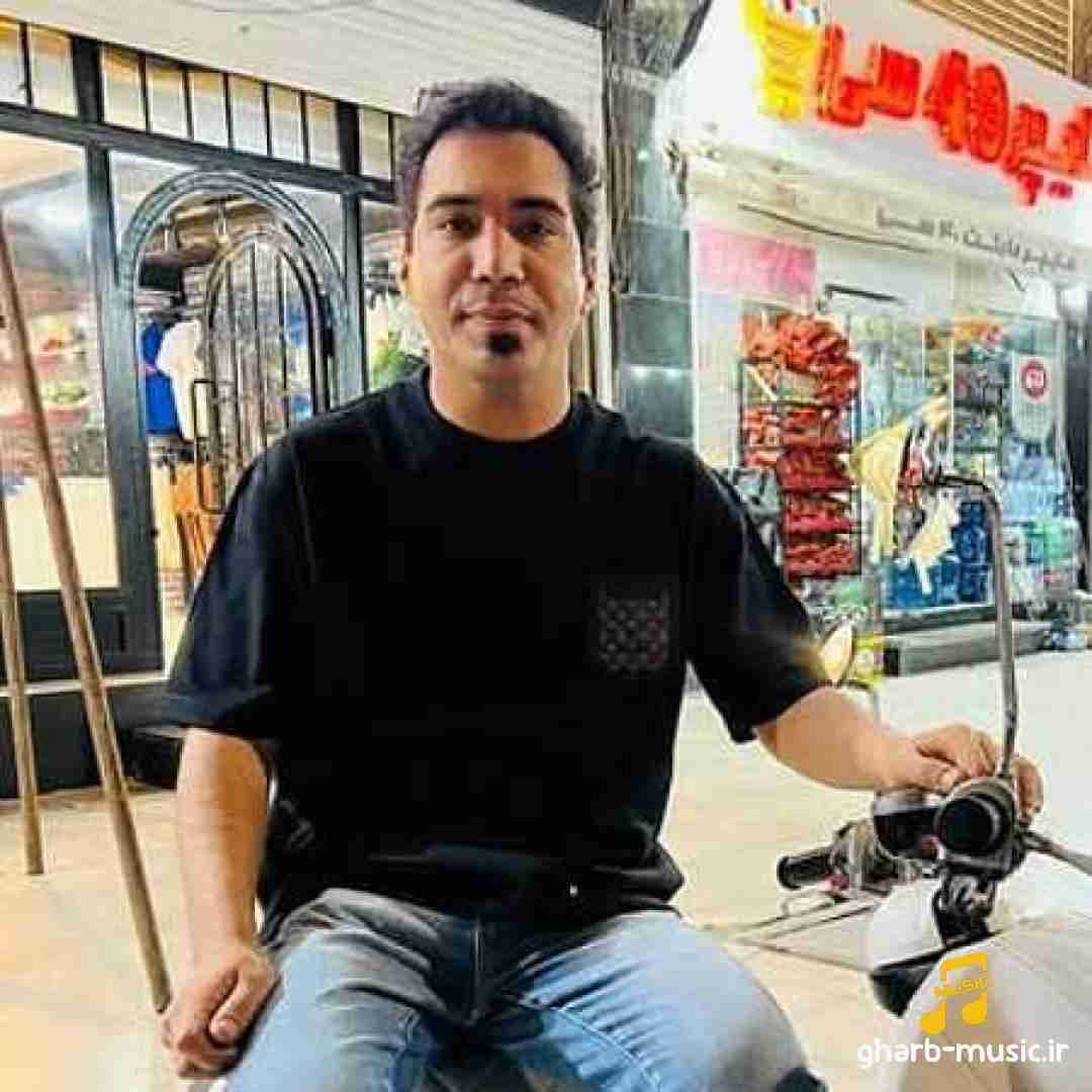 هومن پناهی تیته سیرمه نکن ماه رمضونه