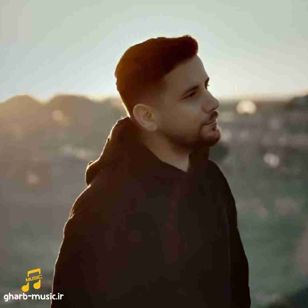 ارشاد باشه برو من کنار میام با حال بدم