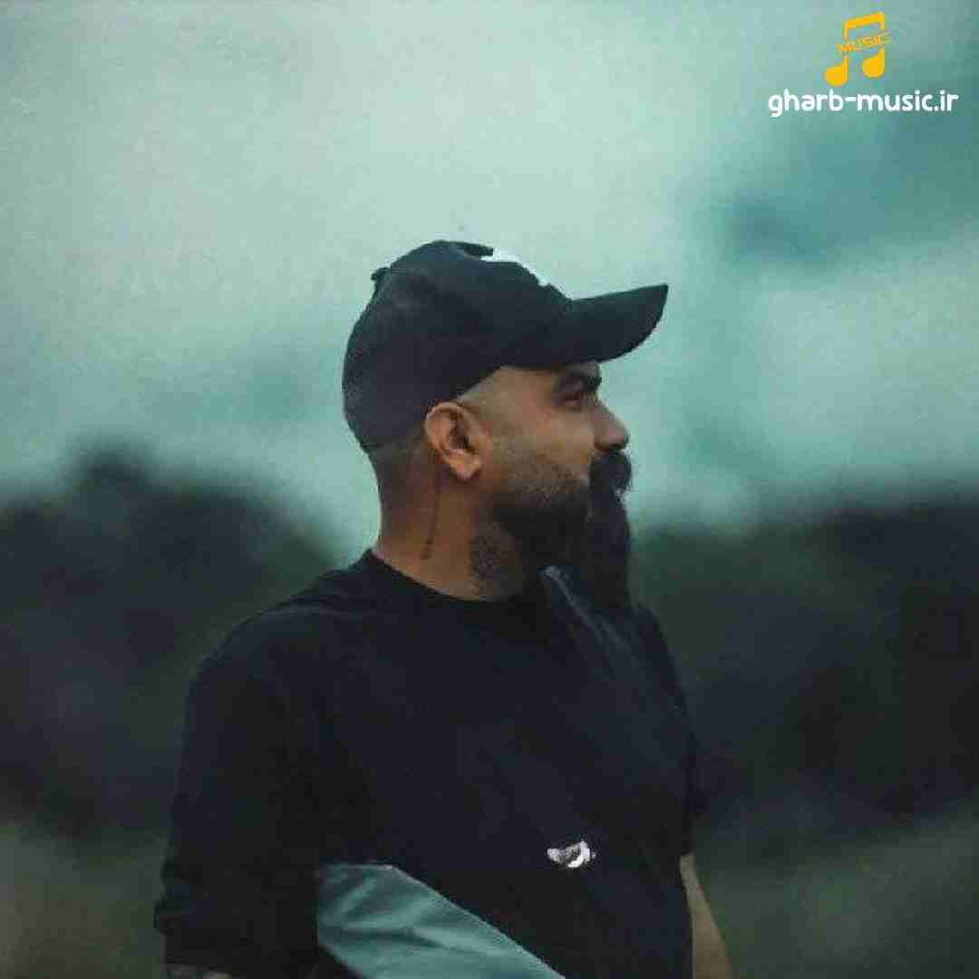 فرهاد جهانگیری دسخوش بی ذاته کنج دلم شد متروکه