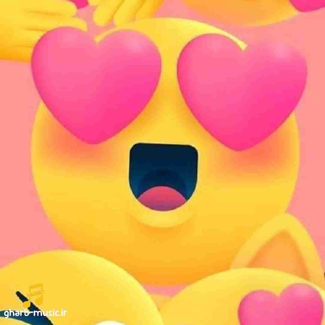  بگو چت شد یهو کیه دلتو دزدیده