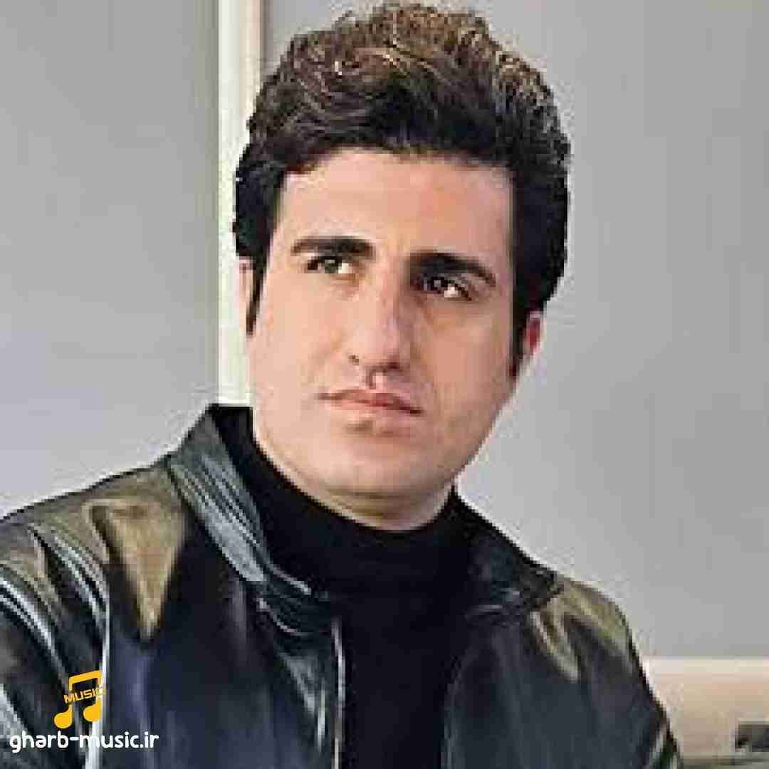 محسن لرستانی دیشب تو خواب دیدم که تو رخت عروسی پوشیدی